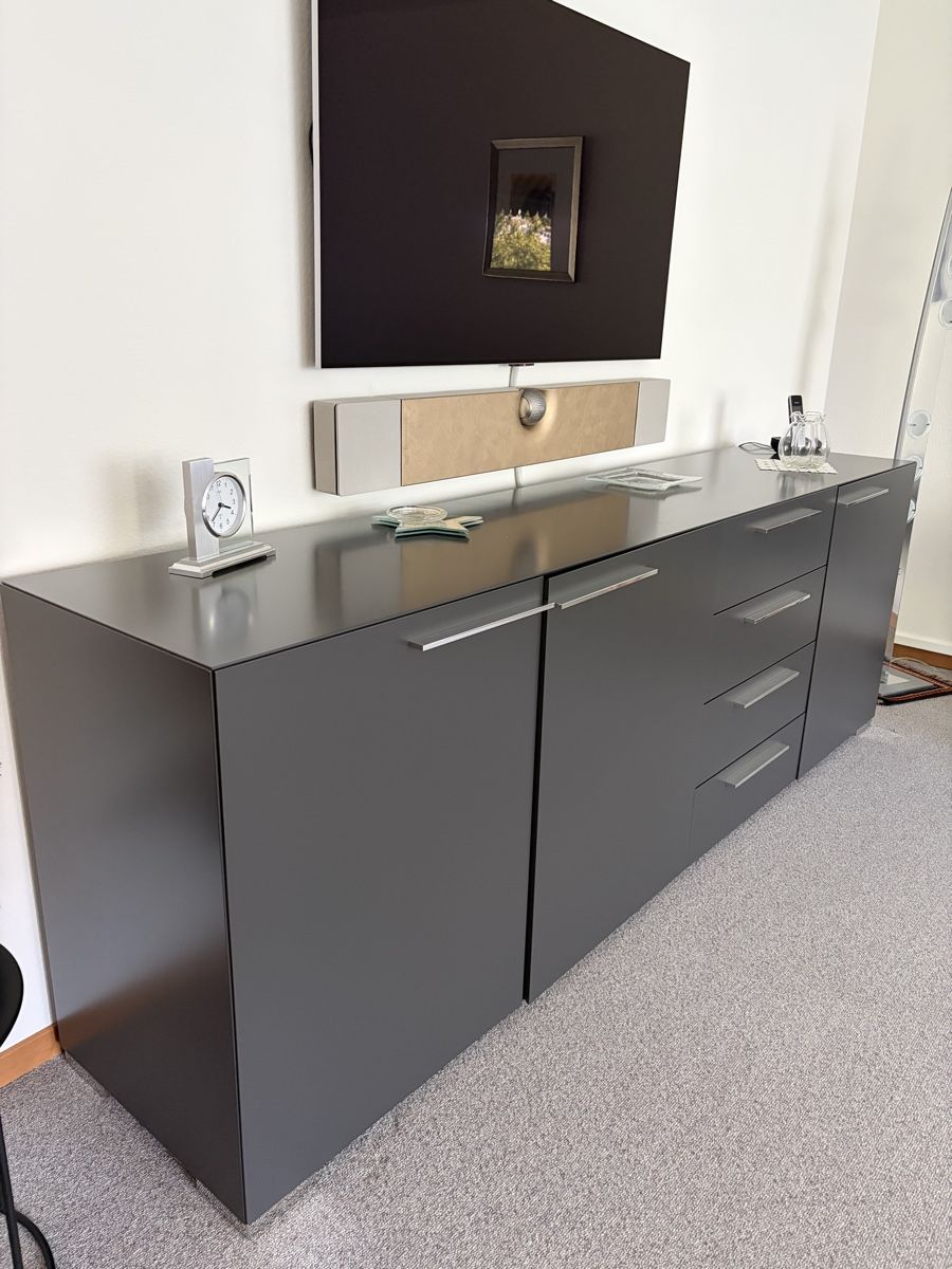 Meubles TV: Sidebord – D'occasion à Zug par Quips35 1