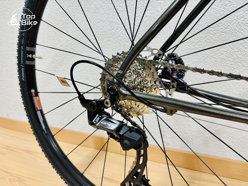 Cannondale Biciclette: NEW Cannondale Topstone 1 XL – Nuovo e nell'imballaggio originale da Stallikon venduto da TopBikeCH 3