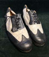 Step-Tanz Schuhe