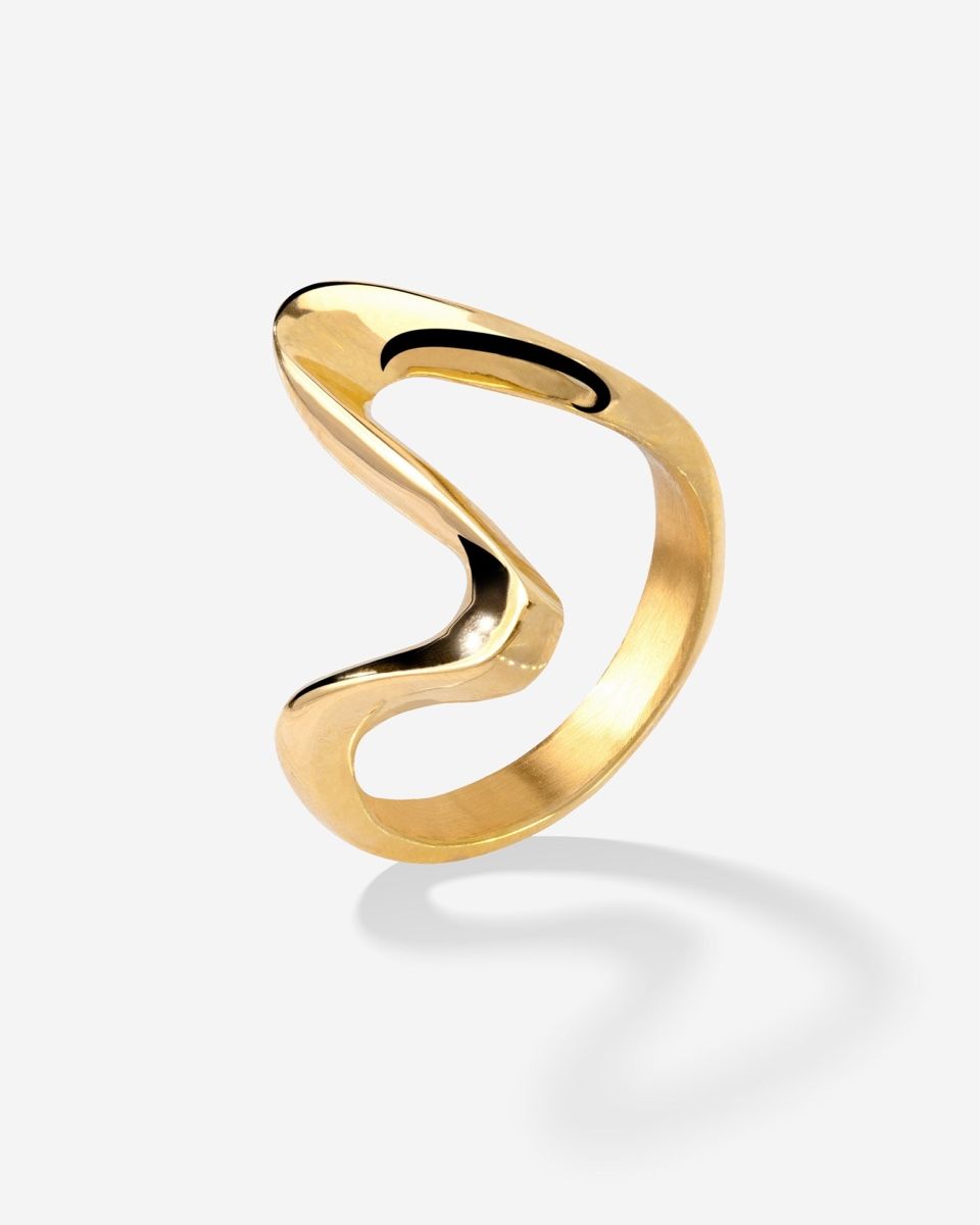 Anelli: Luamaya Fingerring NEU – Nuovo e nell'imballaggio originale da Thun venduto da Brinelchen 3