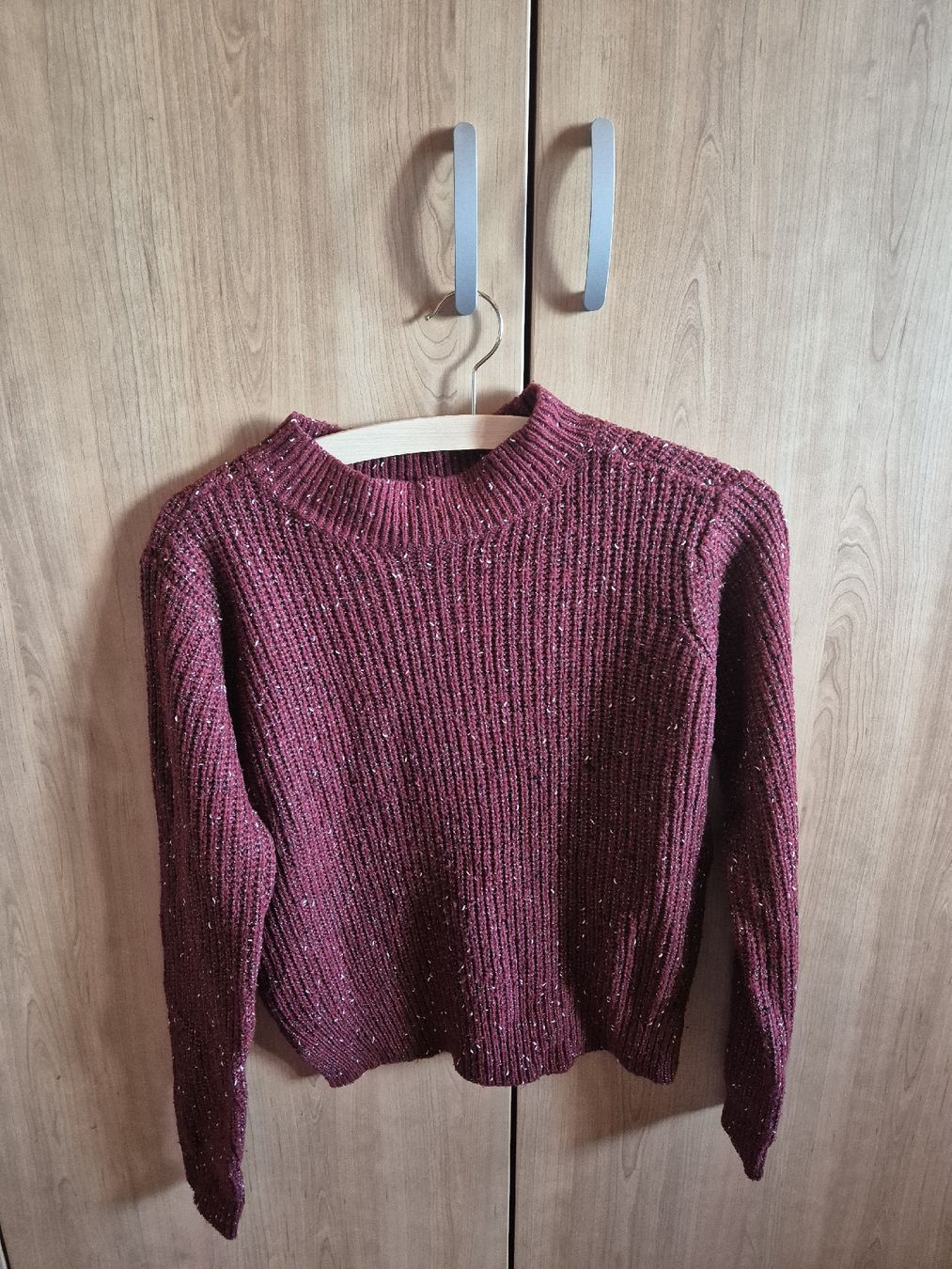Lotti di vestiti: Kleiderpaket Pullover – Usato da Obergoldbach venduto da _M_H_O_ 1
