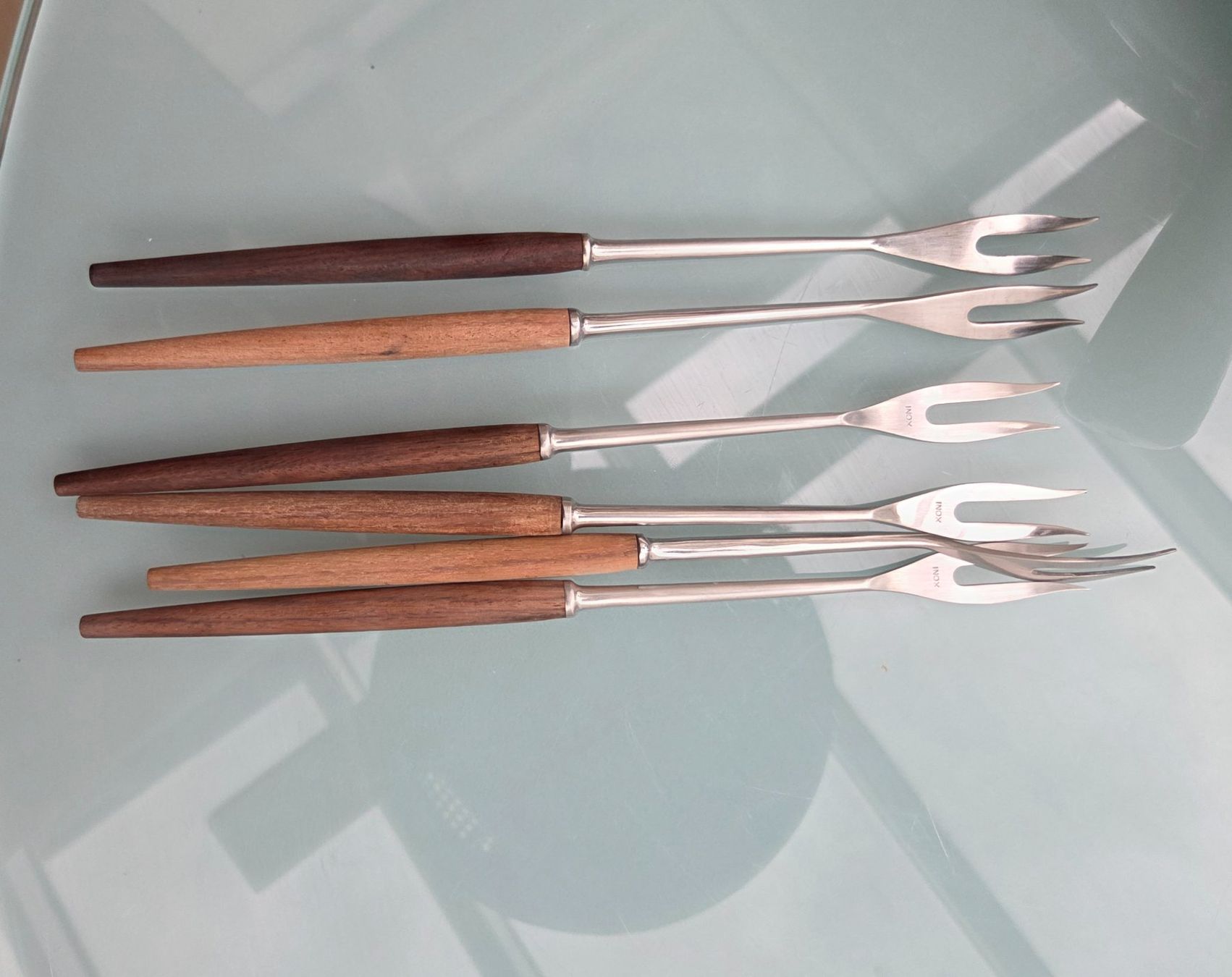 Set di piatti: Fondue-Set komplett, Keramik, Topf, Teller – Usato da Pratteln venduto da Barfuss999 7