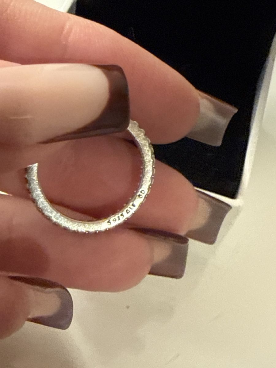 Pandora Anelli: bague pandora – Usato da Choëx venduto da leo_2sd5 2