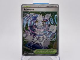 Erhabene Helden - Störturm  (ASC 261) - DE