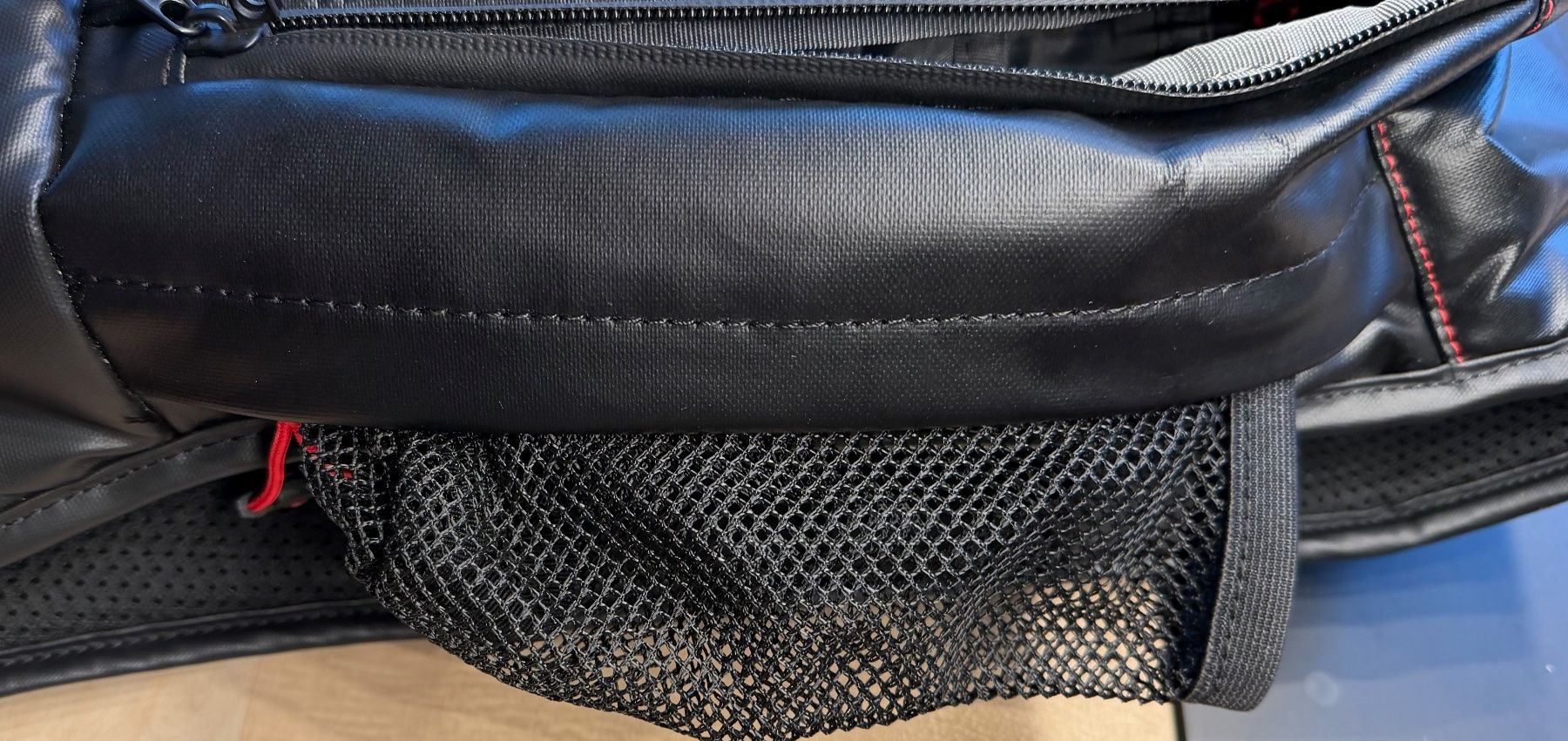 Samsonite Rucksäcke: Samsonite Rucksack klein, Kabinenrucksack, schwarz – Neu (gemäss Beschreibung) aus Zuchwil von Clamase 8