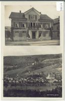 Weinfelden - Alkoholfreies Volkshaus