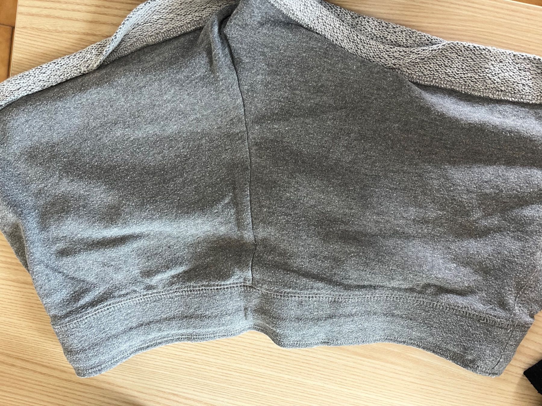 Pantaloni: Short Aéropostal Taille L Mel – Usato da Veyrier venduto da kimedovapa 2