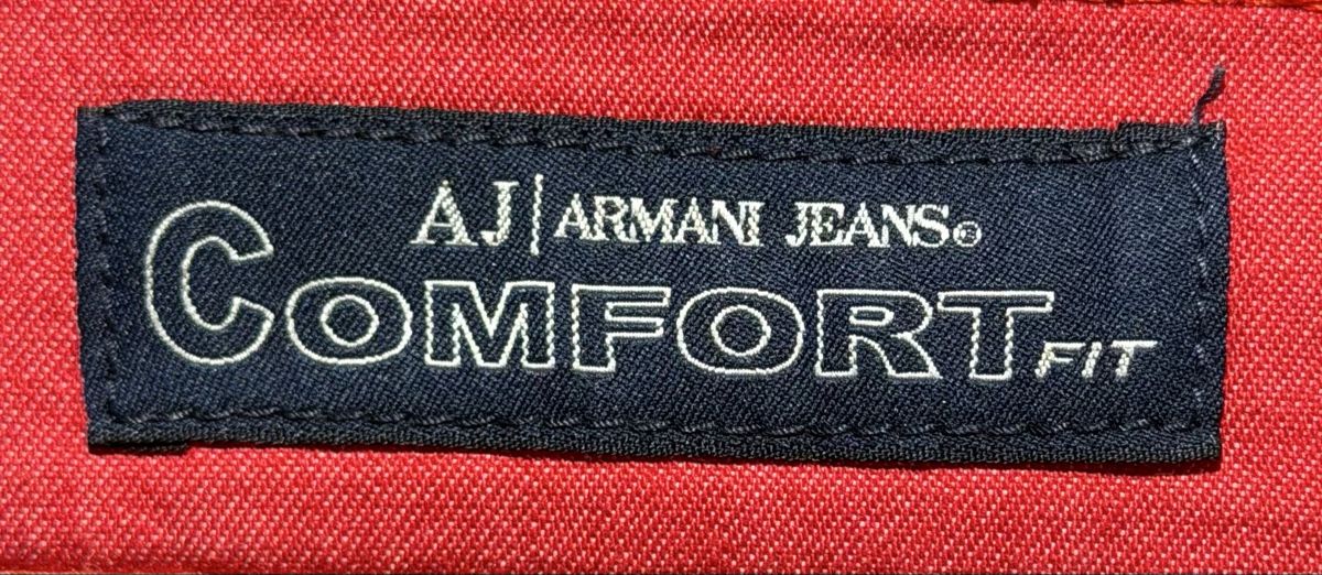 Armani Pantaloni: Armani Hose rot in Grösse 34 – Usato da Schwyz venduto da Fabio_P_CH 4