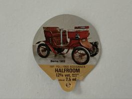 NL-01B - Oldtimer, Gastro