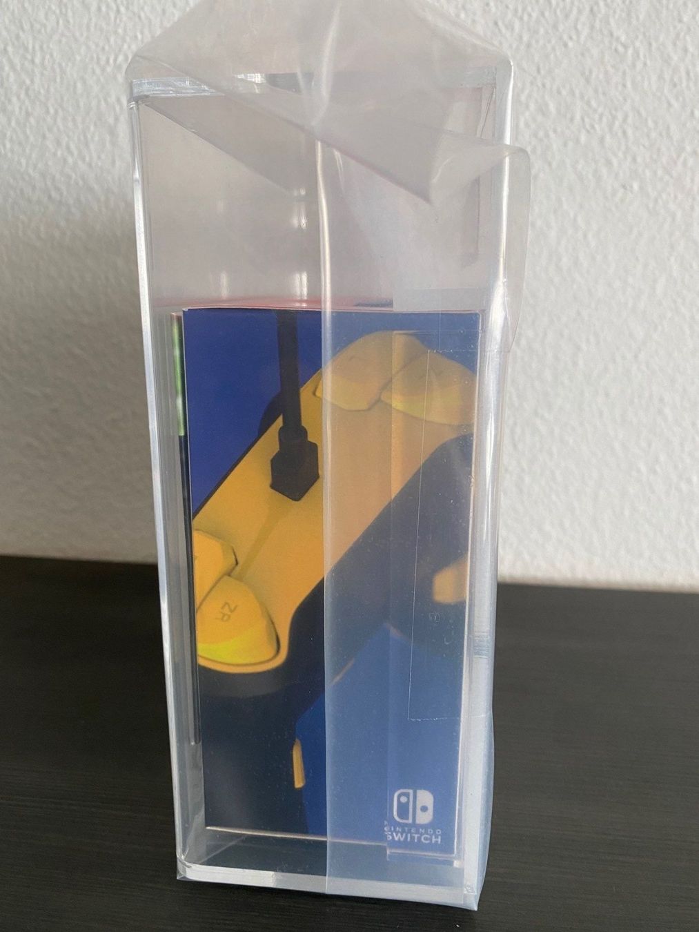Nintendo Controller: Pikachu Controller VGA / Nintendo Switch – Nuovo e nell'imballaggio originale da Schaffhausen venduto da Retrogaming90 3