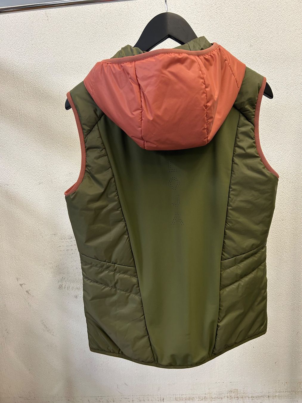 Maloja Gilet & Giacche senza maniche: Langlaufgilet – Nuovo (secondo la descrizione) da Chur venduto da zue_m8ck 3