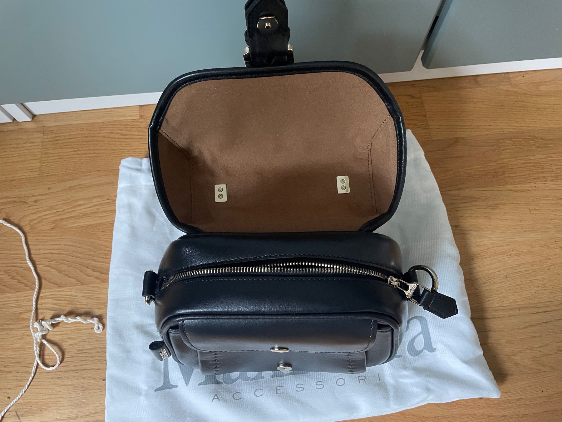 Max Mara Taschen für Damen: Max Mara Bag – Neu (gemäss Beschreibung) aus zürich von Ildiavolovesteprada 2
