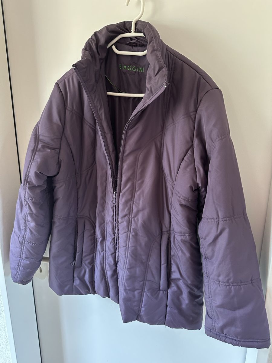 Vestes: Winter Jacke  – D'occasion à Reichenburg par Rondolino
