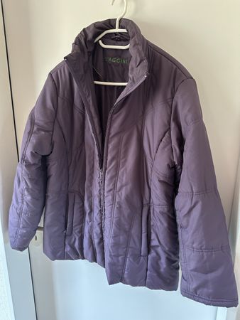 Winter Jacke 