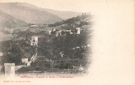 Bellinzona castelli svitto e unterwalden