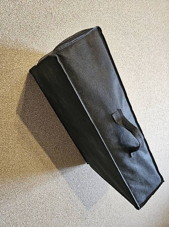 Matratzen: Reisebettmatratze 60 × 120 cm – Gebraucht aus Malans SG von Dontomy 3