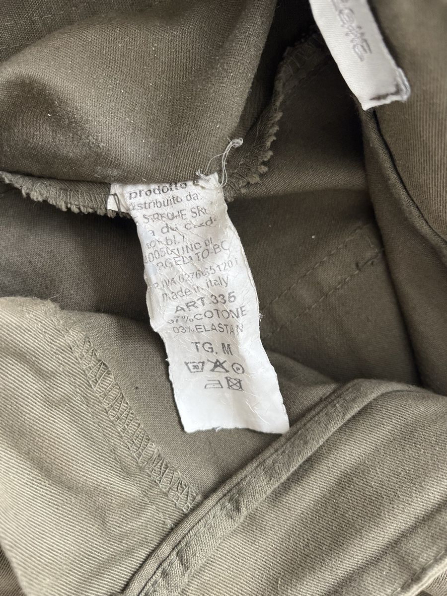 Pantaloni: Trousers Le streghe – Usato da Bern venduto da val_kw6s 3
