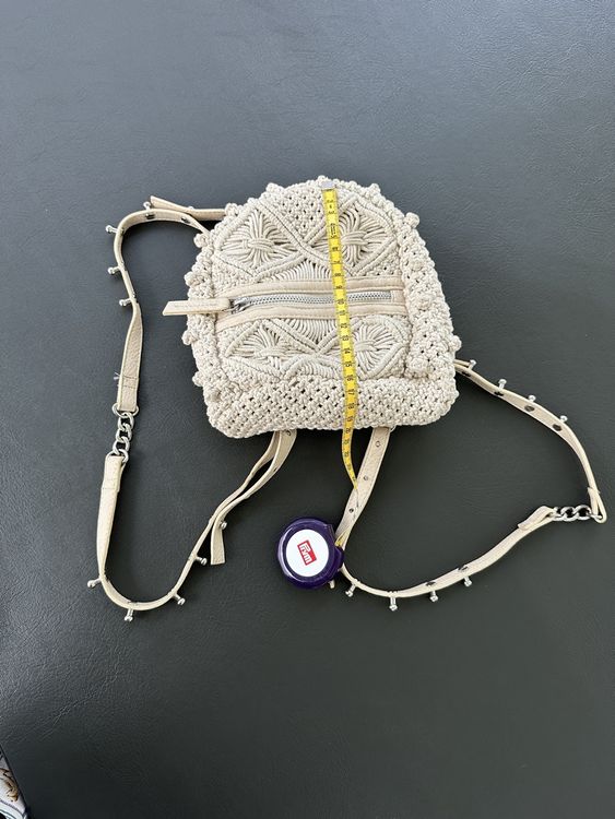 Zara Zaini: Zara Rucksack ￼ – Usato da Hofstetten SO venduto da lok_5bdw 2