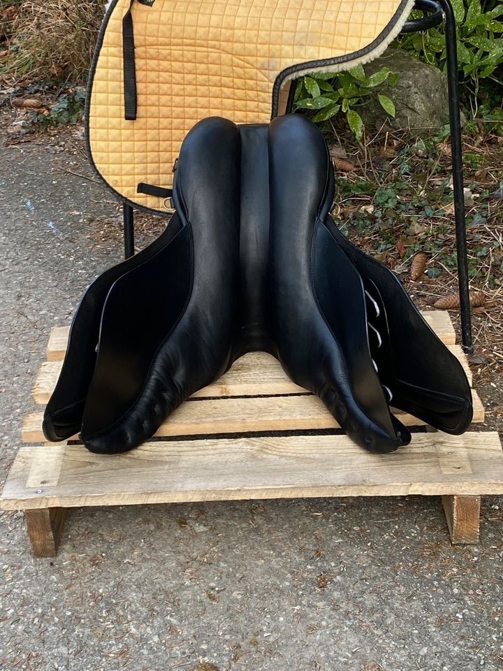 Selle & Accessori: Reitsattel cwd – Usato da Aadorf venduto da gico03 4