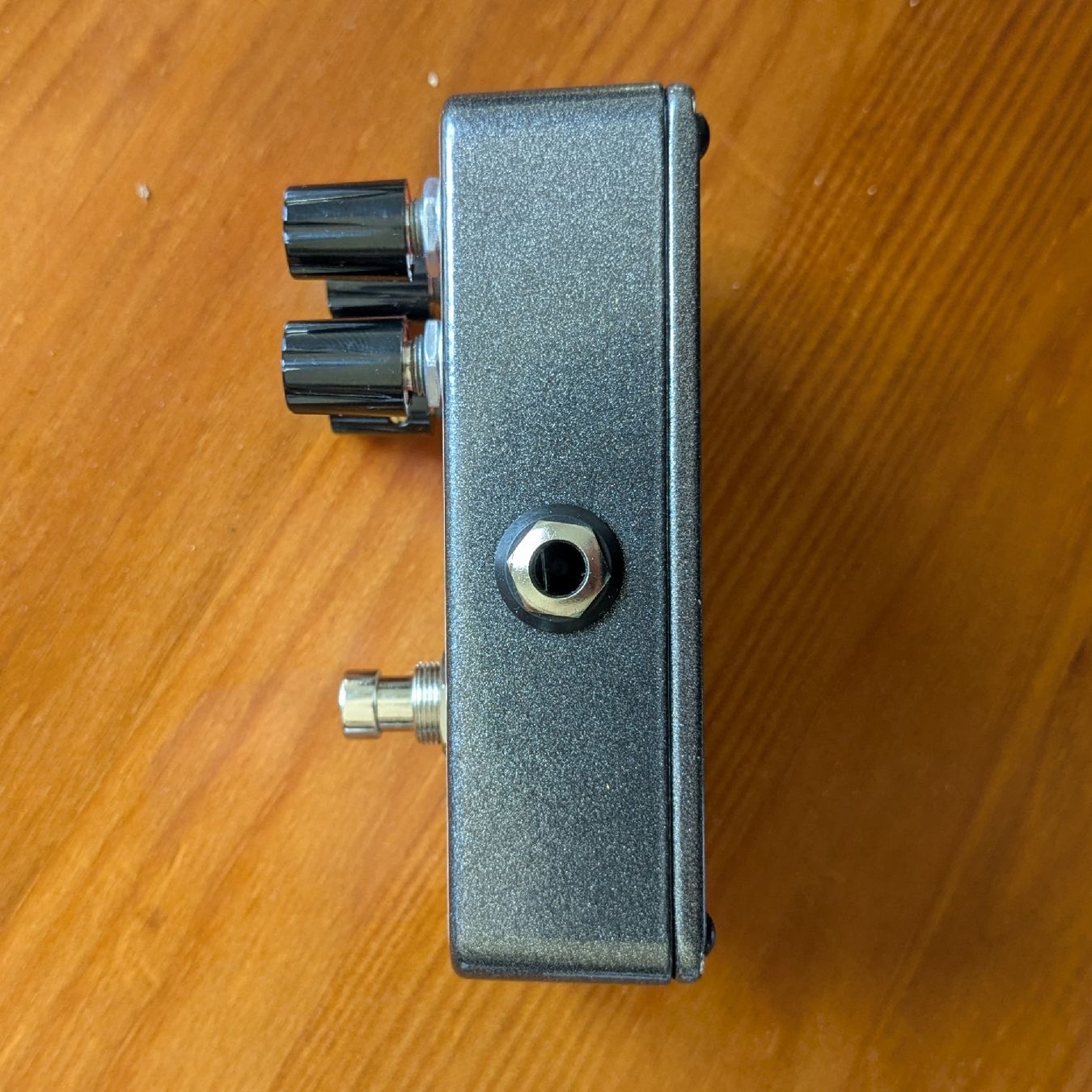 Strumenti musicali: Keeley DynaTrem - Dynamic & Harmonic Tremolo – Nuovo (secondo la descrizione) da Saviese venduto da _durian_durian 5