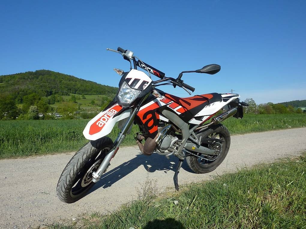 Aprilia Strada: Aprilia SX 50 – Usato da Unterkulm venduto da Jpacman26 1
