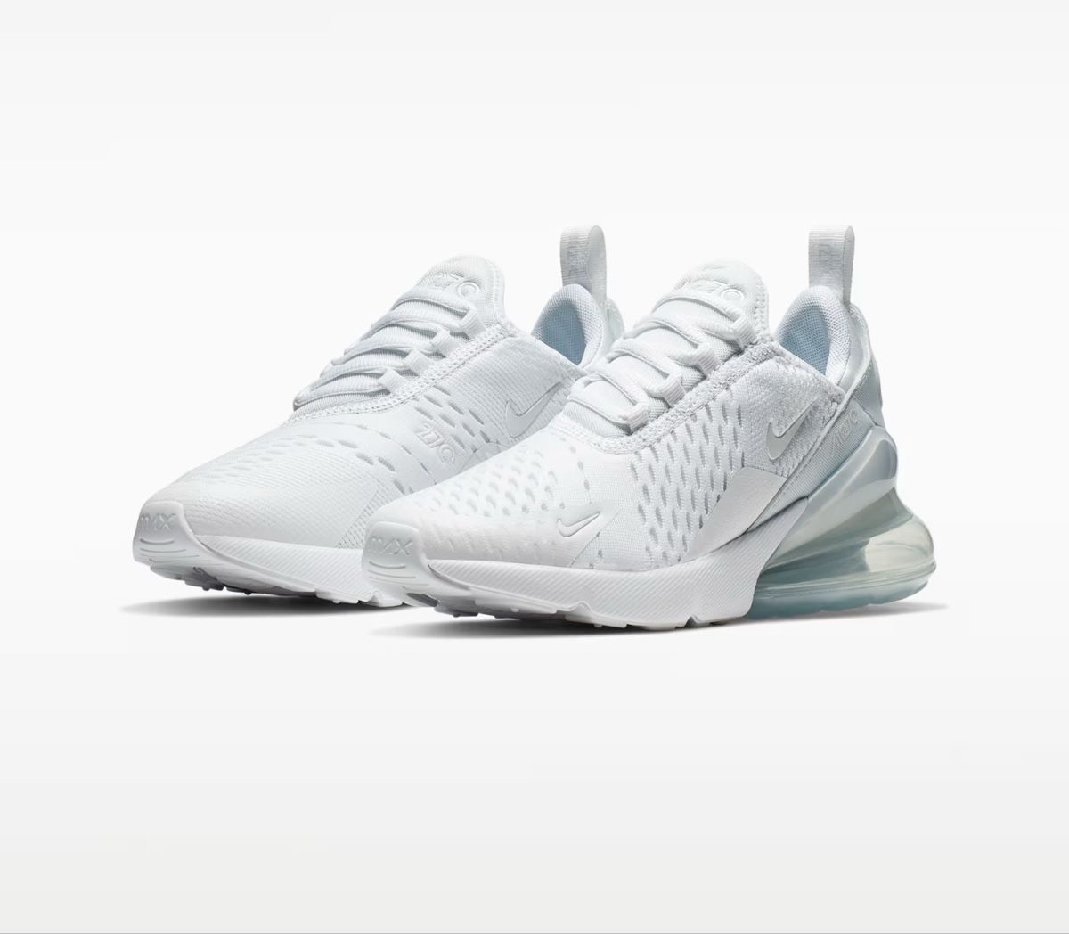 Nike Scarpe da donna: Nike sneakers  – Usato da Zürich venduto da agi_j875 1