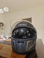 Motorradhelm
