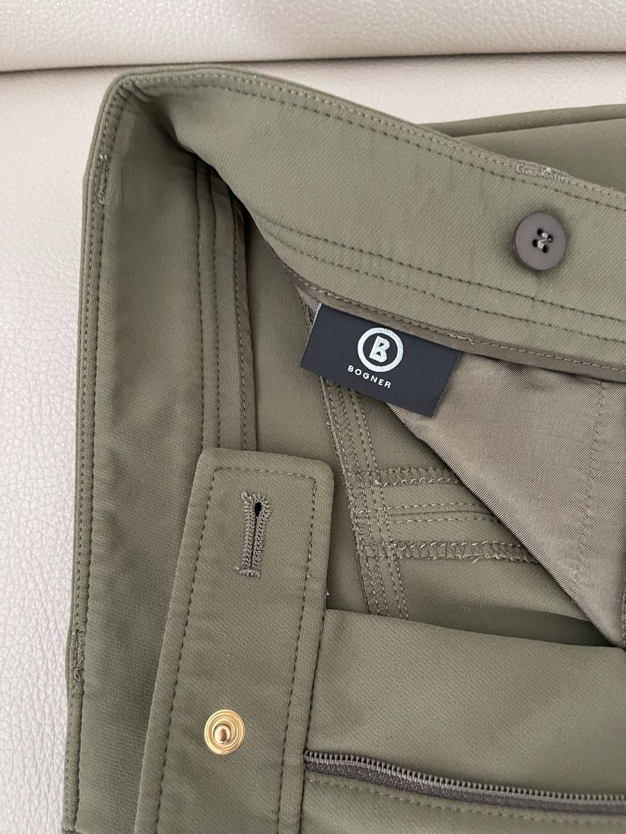 Bogner Hosen: Bogner Sport Hose Damen Gr. 34 – Gebraucht aus Wichtrach von Adriana222 3