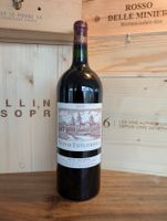 Teilauflösung private Weinsammlung