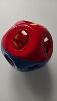 Tupper Spielball