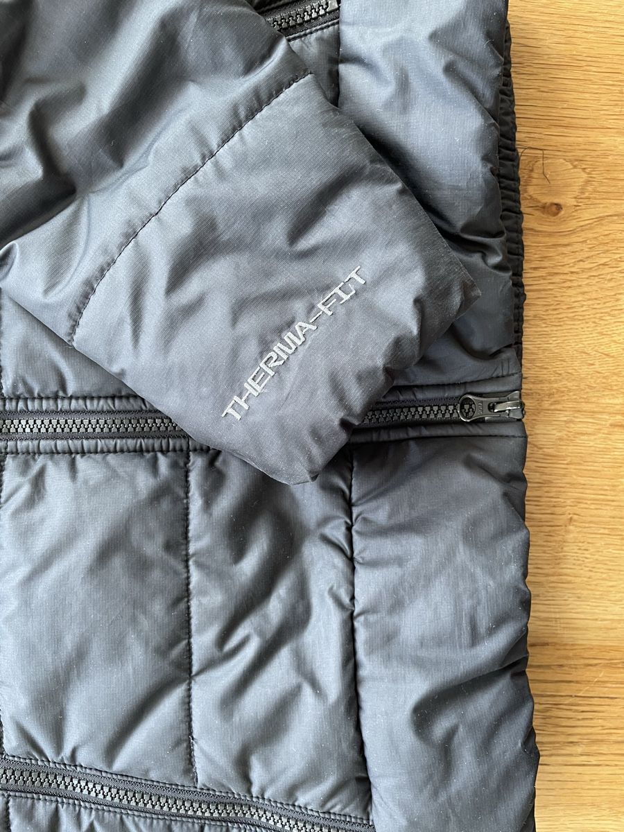 Nike Jacken: Jacke Original Nike Therma Fit – Gebraucht aus Zürich von piervier4 6