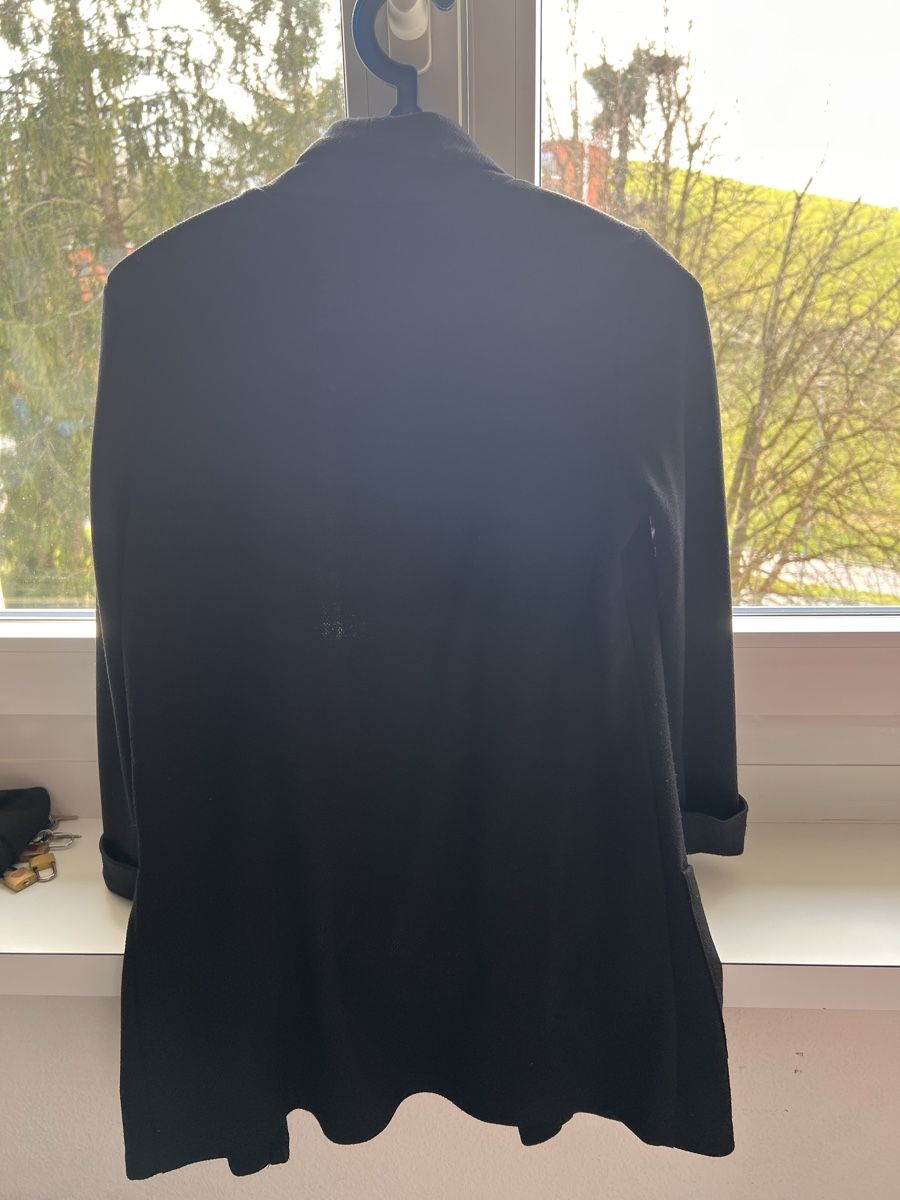 Giacche: Schwarzer AMISU Blazer EU 34 Neu – Nuovo (secondo la descrizione) da Uster venduto da SmartSales_zh 2