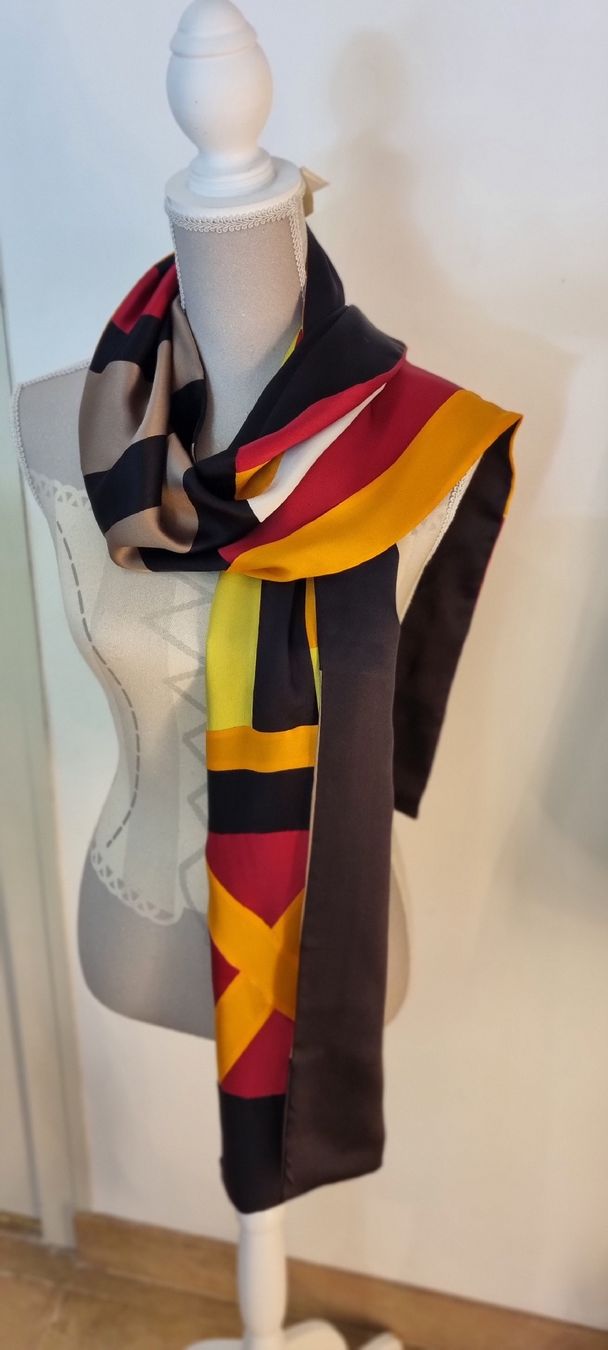 Hermès Foulard & Sciarpe: Etole HERMES – Nuovo e nell'imballaggio originale da Borex venduto da mab_28bf 5