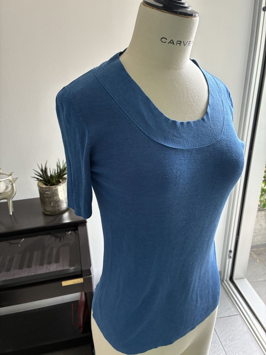 Akris T-shirt: Akris T-Shirt – Usato da Muralto venduto da eva_bjp2