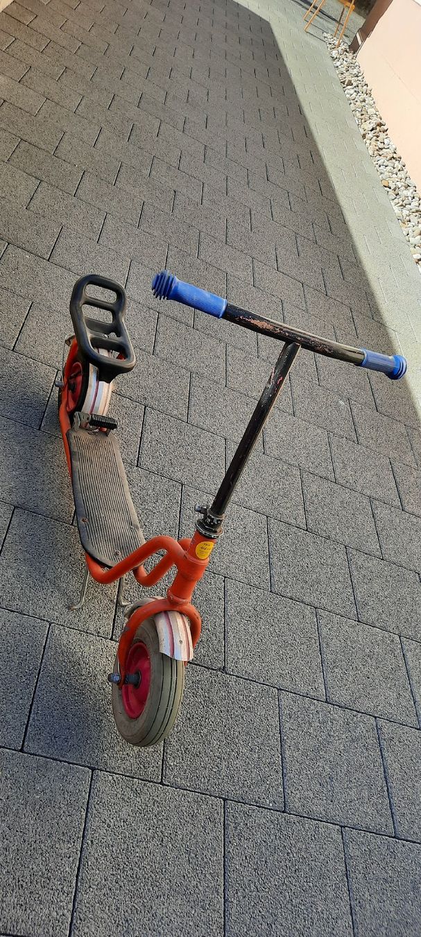 Puky Veicoli per bambini: Trottinette Puky – Usato da Inkwil venduto da Patmei0 2