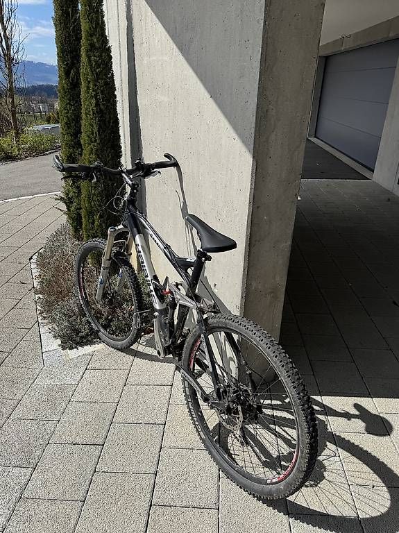 Vélos: Mountainbike – D'occasion à St. Gallenkappel par ang_lvs8 2