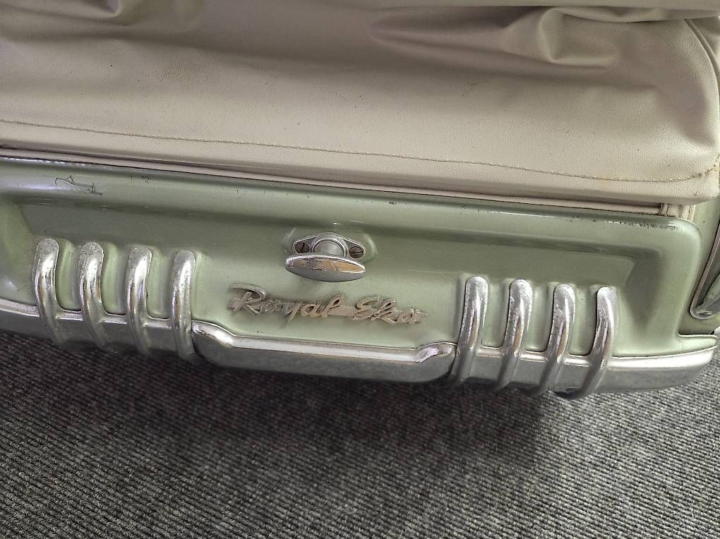 Kinderwagen: Royal Eka – Gebraucht aus Appenzell von Entchen3 1