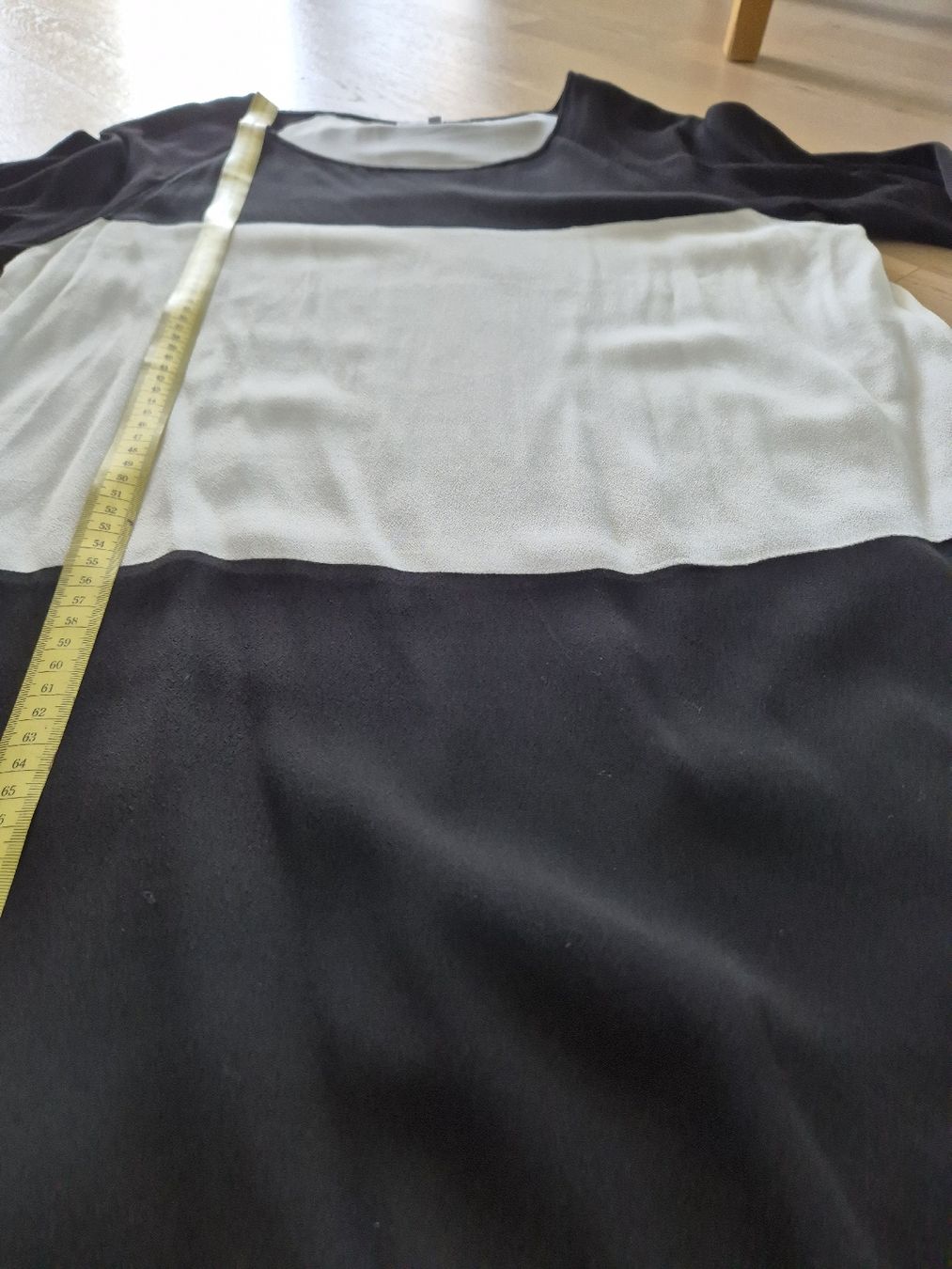 Vestiti: Elegantes Second Female Kleid Gr. L – Nuovo (secondo la descrizione) da Schaffhausen venduto da Madison74 6