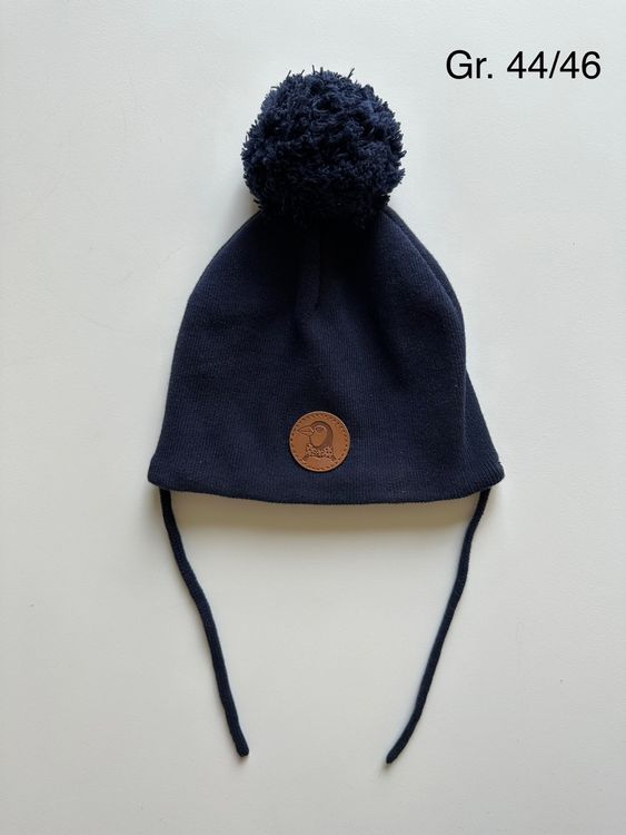 Mutze Baby Winter
