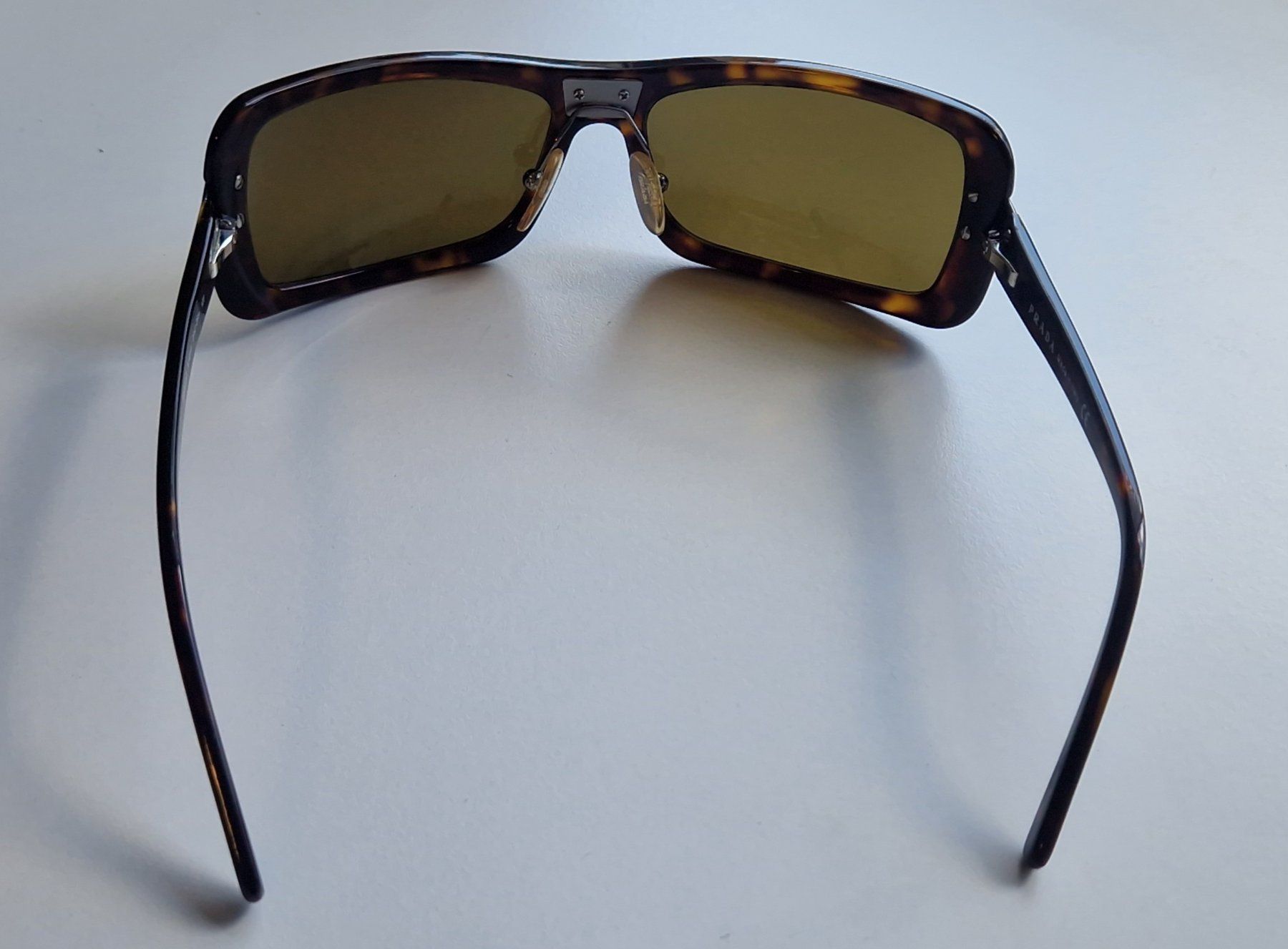 Occhiali & Lenti: PRADA Sonnenbrille Original – Nuovo (secondo la descrizione) da Neuenhof venduto da Dajana83 2