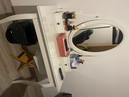 Make up tisch