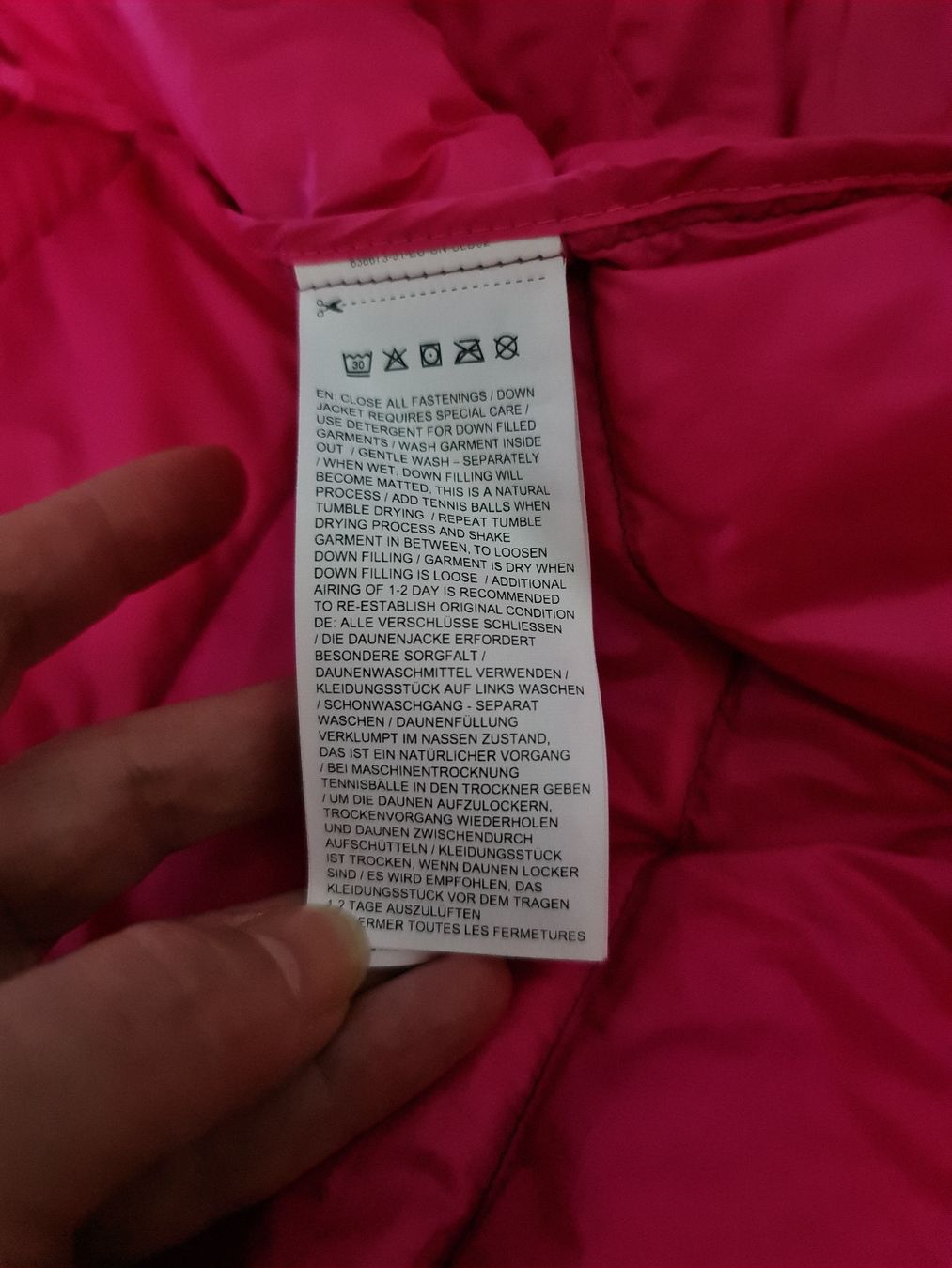 Puma Giacche: Puma Jacke Gr.36 – Usato da Itingen venduto da bea_bxv5 2
