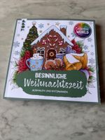 BESINNLICHE WEIHNACHTSZEIT