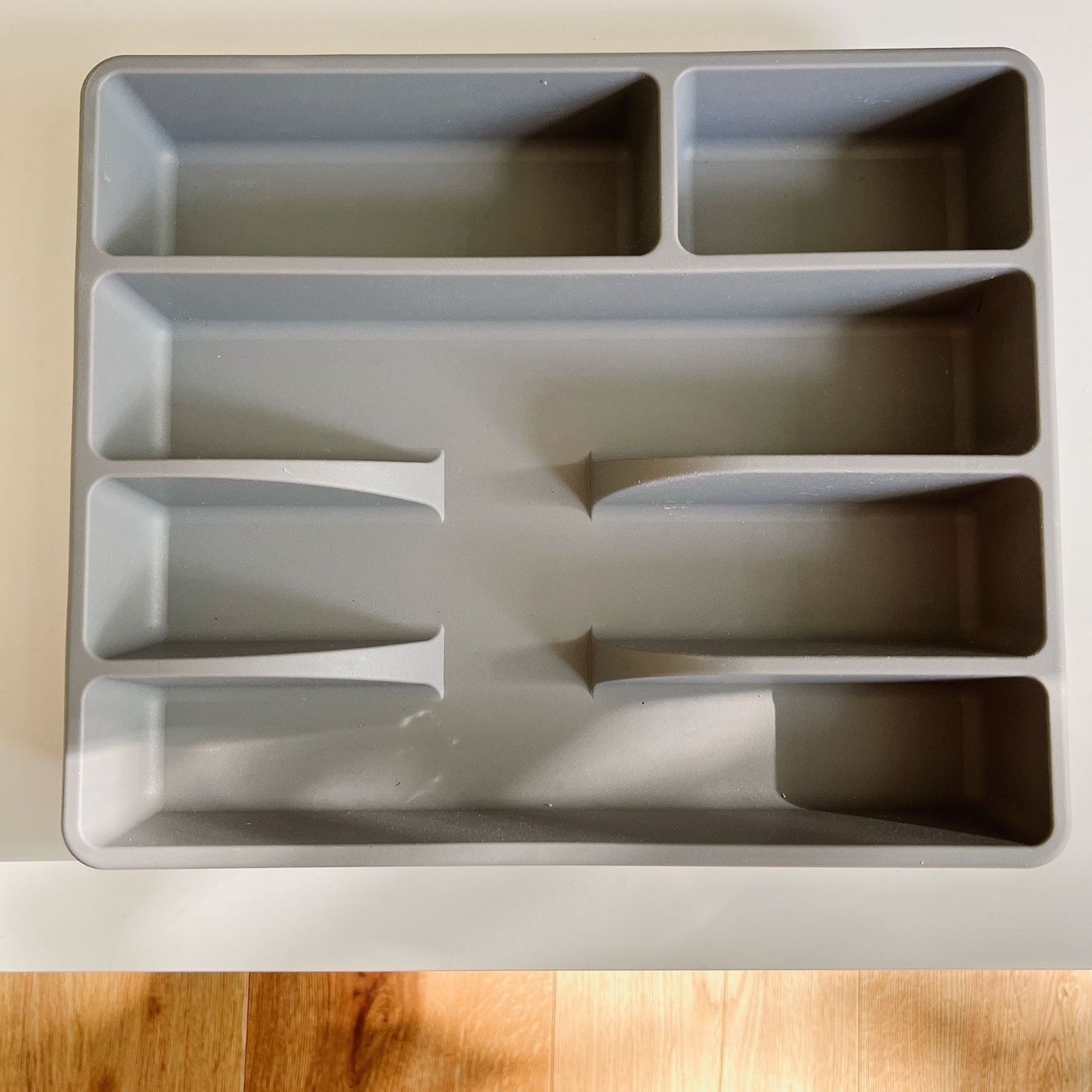 Ikea Set di posate: IKEA kitchen Range-couverts – Usato da Basel venduto da Harper.G