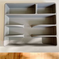 IKEA kitchen Range-couverts