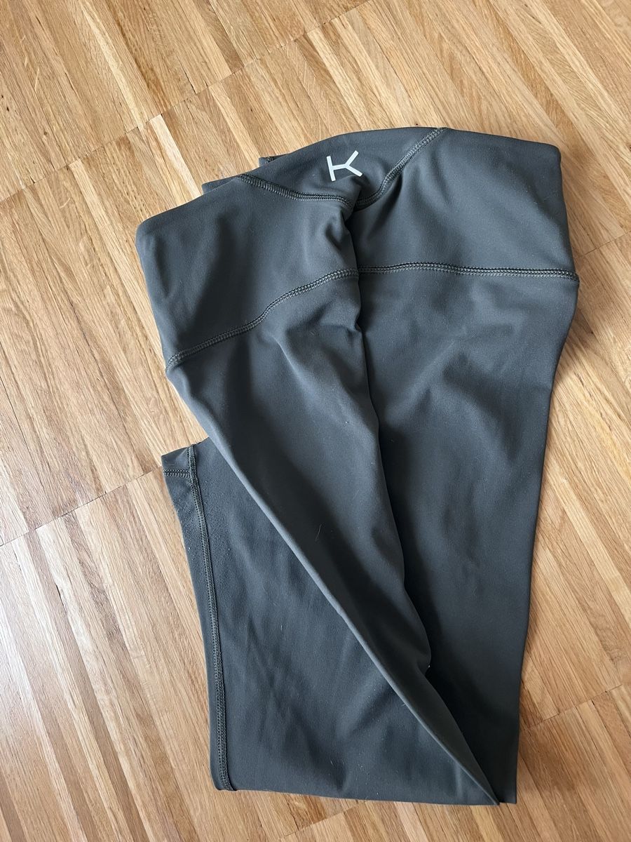 Leggings: KUUNO / Leggings / Sport / M – Usato da Kloten venduto da fifferlotti