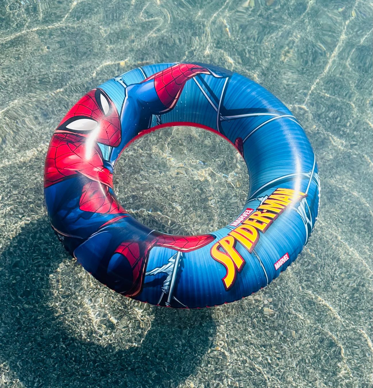 Salvagente: Schwimmring Spiderman – Nuovo (secondo la descrizione) da Zürich venduto da brazerola 1