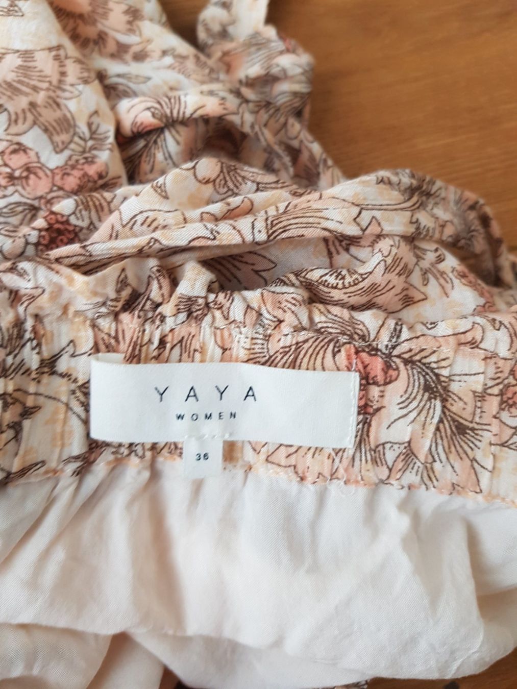 Gonne: Rock von Yaya aus Viskose – Nuovo (secondo la descrizione) da Eschenbach SG venduto da SanFranciscoCalifornia 1