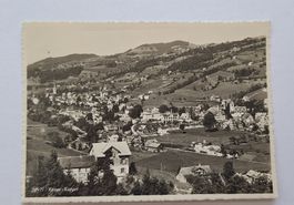 AK Ebnat-Kappel Dorf Nahaufnahme Nostalgie SG