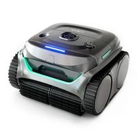 WYBOT C2 Kabelloser Poolroboter mit App-Steuerung